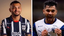 Rayados: 