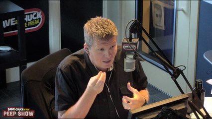 Peep Show: Sammy Hagar's Sex Noises