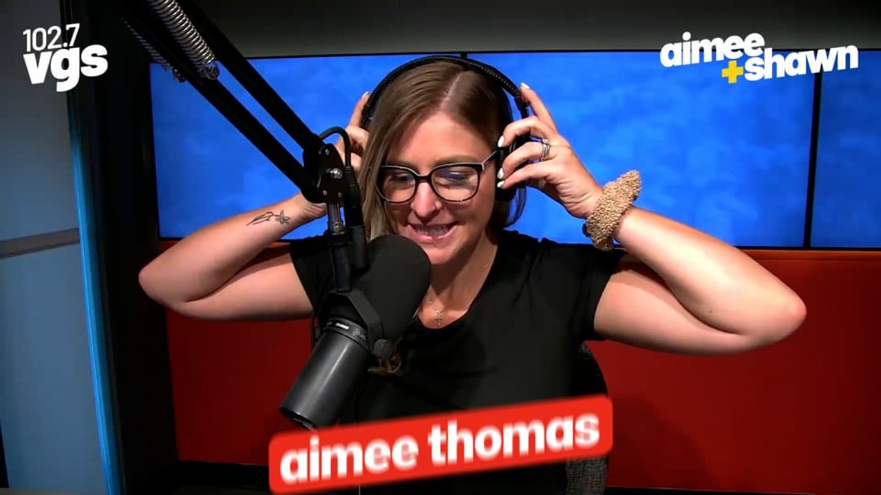 Aimee's Update for July 11th, 2022 - video Dailymotion