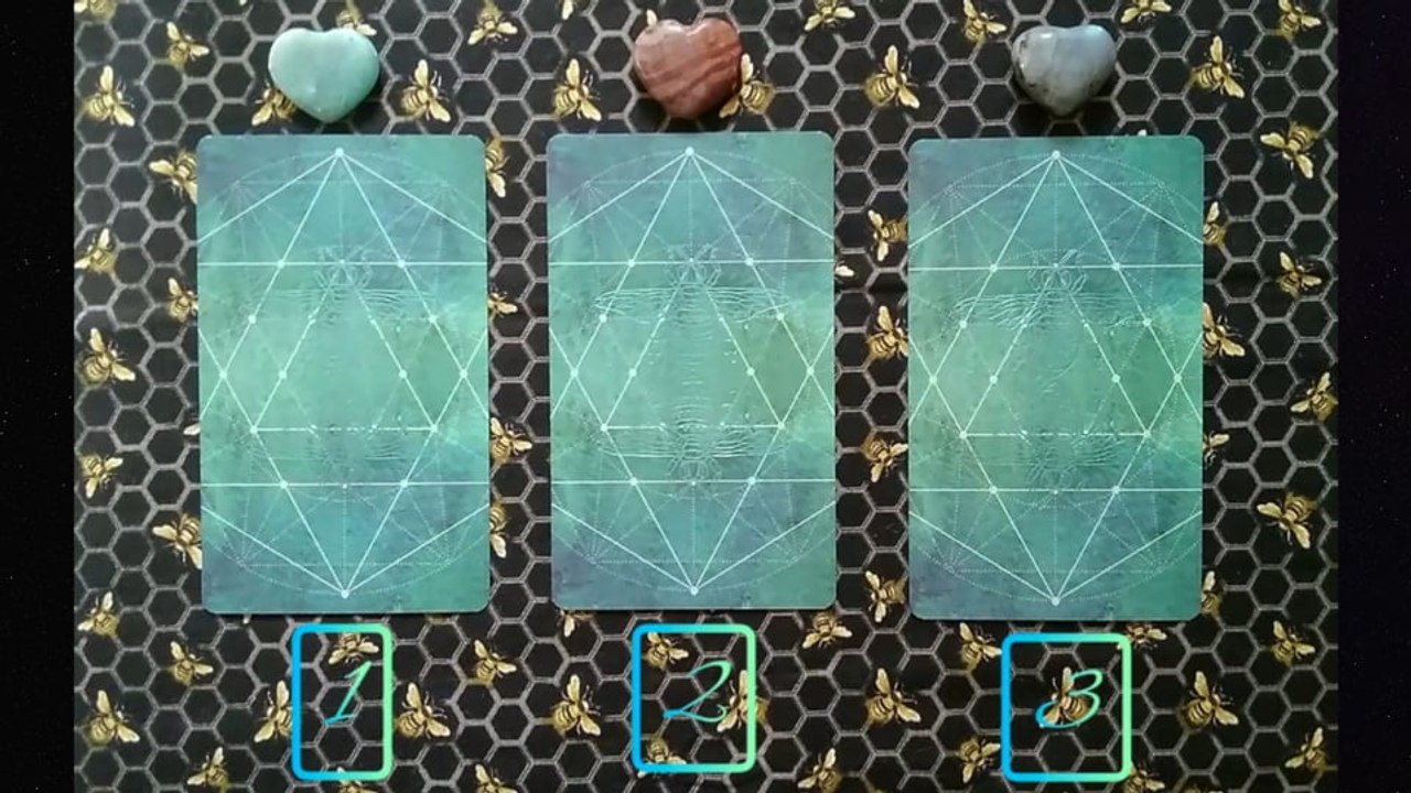 Tarot Tuesday - July 26, 2022