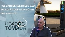 Gerson Borini fala sobre o avanço da eletrificação na indústria automotiva | LIGADOS NA TOMADA