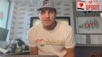 Brynne Promises To Call Out The Morning Krewe On Twitter...Oops