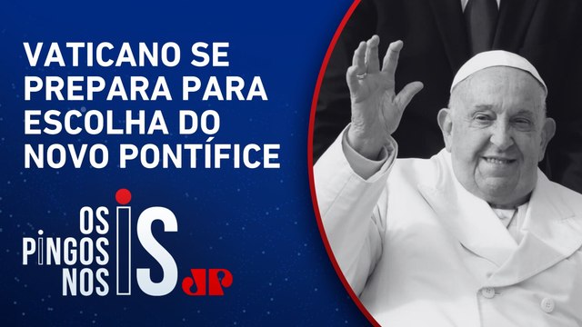 Adeus ao Papa Francisco: entenda quais são os próximos passos do funeral ao conclave