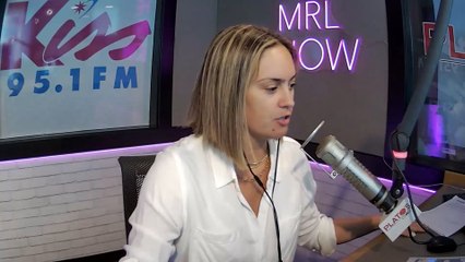 The MRL Show: Charlotte Secrets - Murder Mysteries