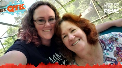 Third Generation RN Honors Mother For First Responder Friday