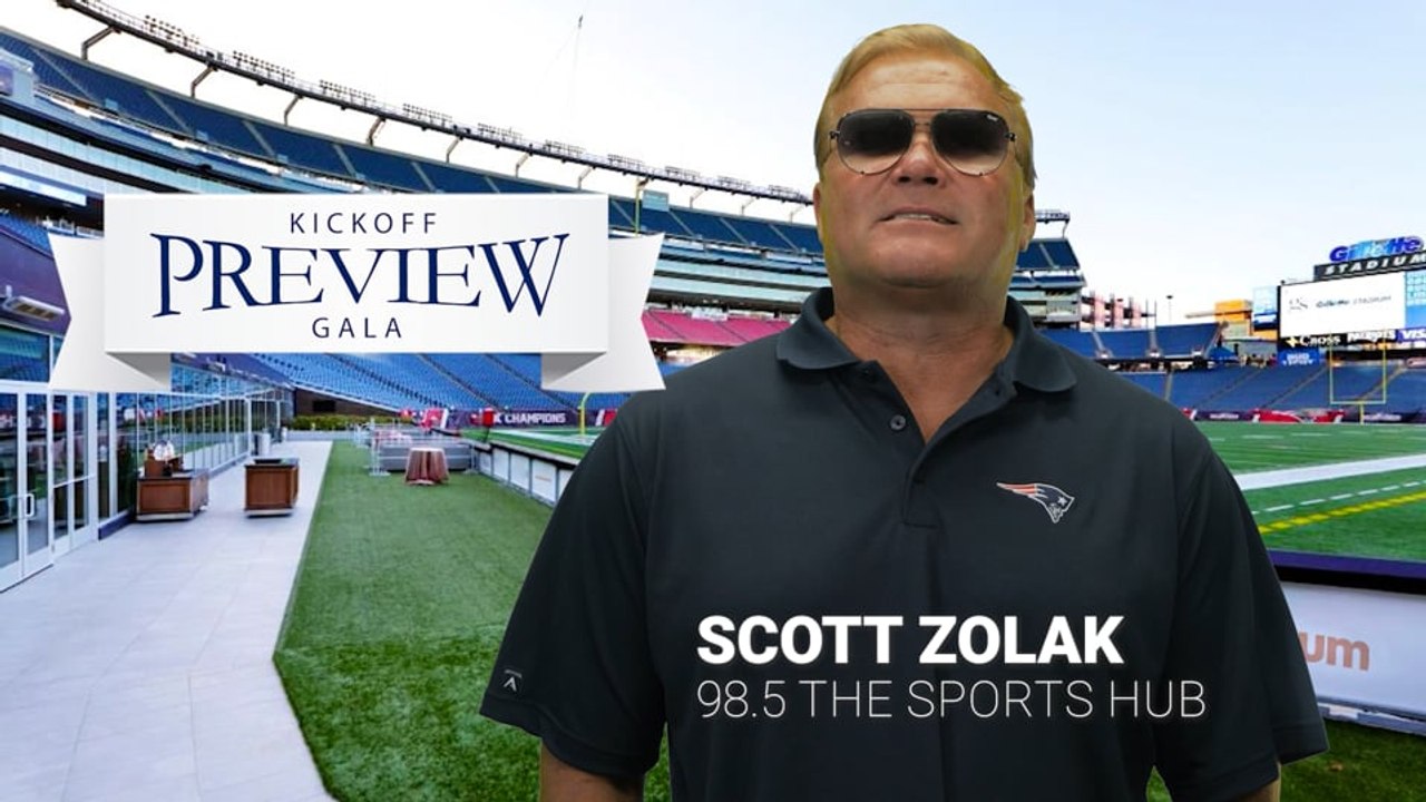 Kickoff Preview Gala