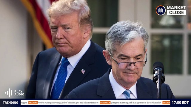 Daily Market Close: Volatility continues, markets rebound again | April 22, 2025