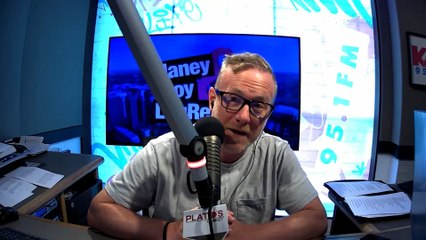 The MRL Show: Nap Facts