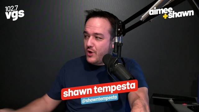 Aimee Doesn't Want To Go To Her High School Reunion