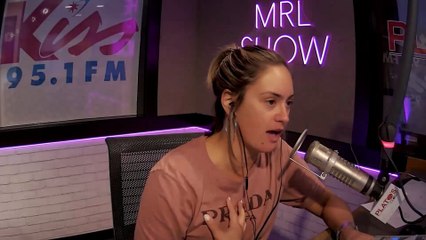 The MRL Show: DM Drama Am I A Peeping Tom?