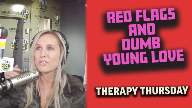 Therapy Thursday: Falling Back Into The Same Negative Relationships