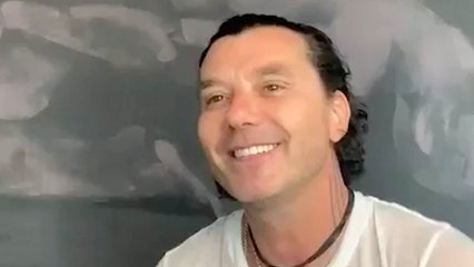 Pierre x Gavin Rossdale