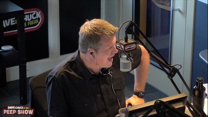 Peep Show: James is like Dave's Kid