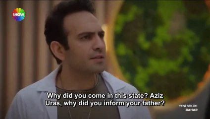 Bahar Episode 43 (English subtitles)