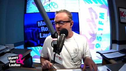 The MRL Show: Sofia Carson Vs LauRen in Can't Beat LauRen