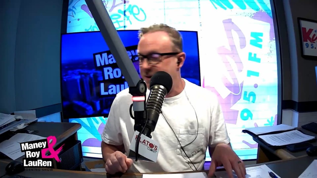 The MRL Show: Sofia Carson Vs LauRen in Can't Beat LauRen