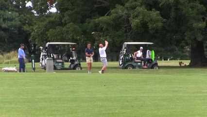 Magic 98.3 & FOX Sports Radio NJ Golf Outing 2022