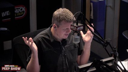 Peep Show: Dave's Heroic Rescue Fails