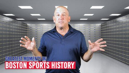 The Vault - Carlton Fisk