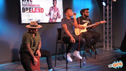 Breland - For What It's Worth