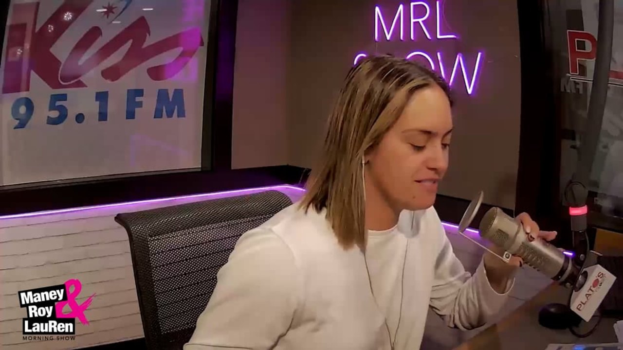 The ML Show: TikTok 50 First Dates
