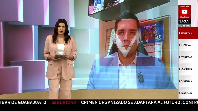 Confirman la muerte de una persona por calor en Tamaulipas