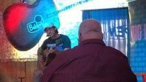 Jake Owen - The Blues Man at Bobby's Idle Hour