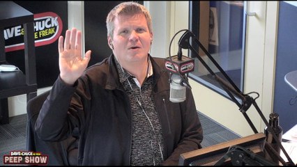 Peep Show: Captain Dave Rescue Pilot