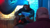 Jake Owen at Bobby's Idle Hour