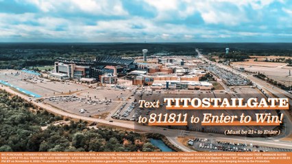 Tito's+All+Time+Favorite