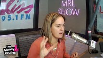 The ML Show: Inappropriate Things People Say In The Delivery Room