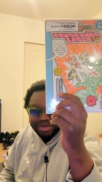 Unboxing Surprise 13