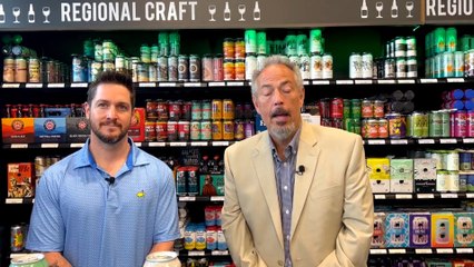 A&M Beverage Company - June - Craft Beer