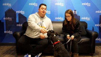 Mutt Monday Uncle Fester.mp4