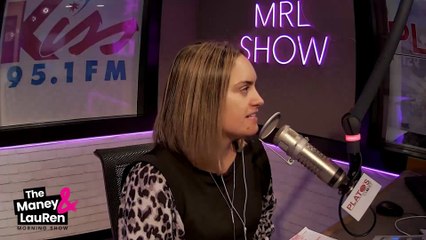 The ML Show: Parents Got Me A Range And Now I'm Their Uber