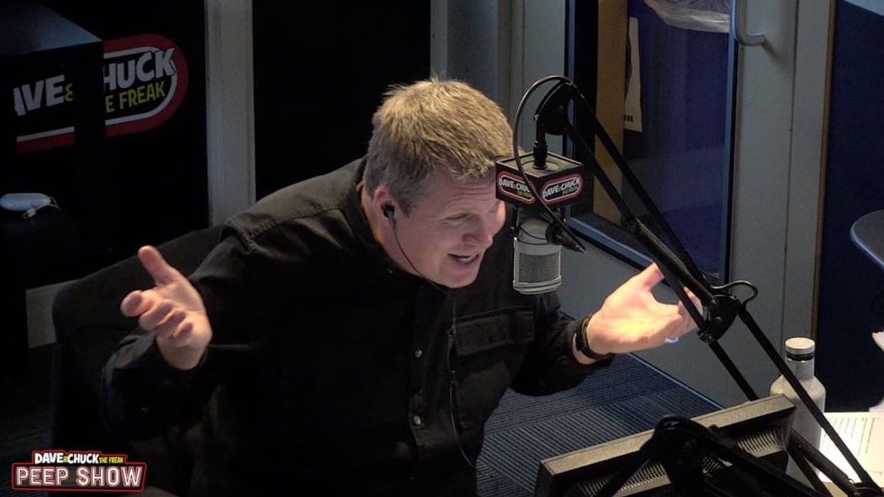 Peep Show: Dave is Mike Haak's Featured Image