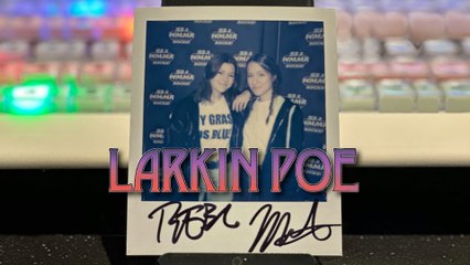 Larkin Poe