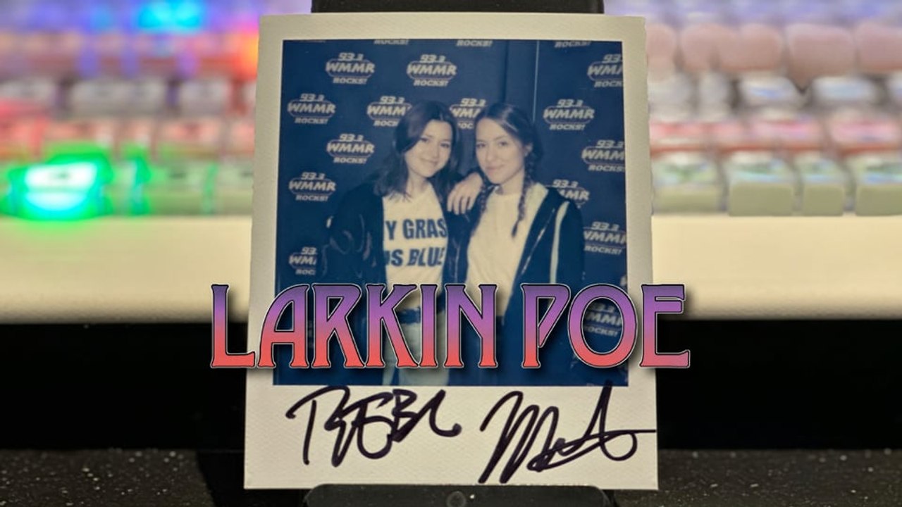 Larkin Poe