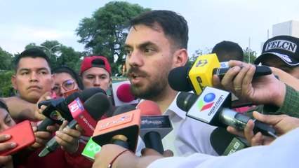 61 Ministro y Diputado en Custodia: Detalles del Incidente de 61 Minutos 📺