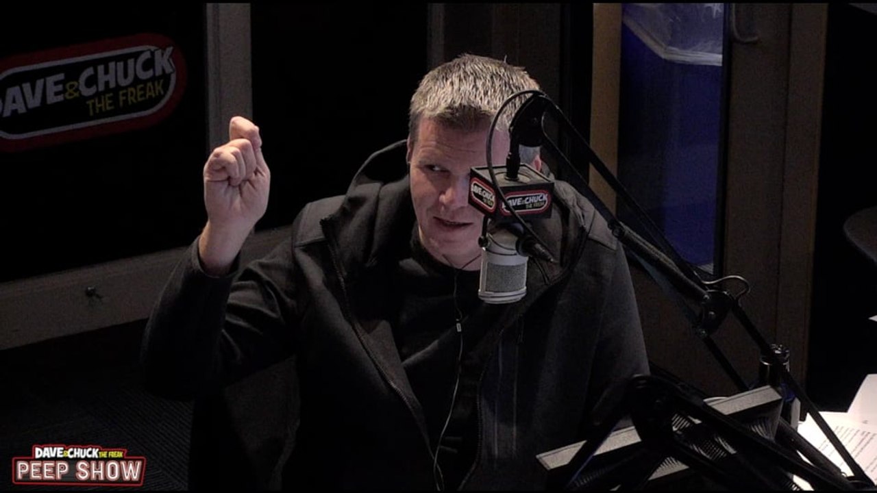 Peep Show: Al's Magic Wand