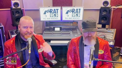 Wrestling On The WRAT: The Dark Oracle Sage Vs. Jayden Stehle