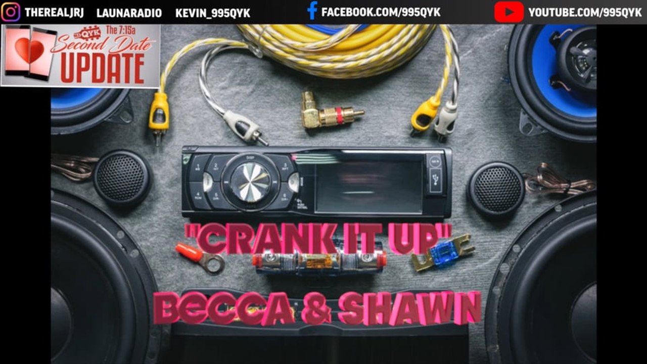 Crank It Up
