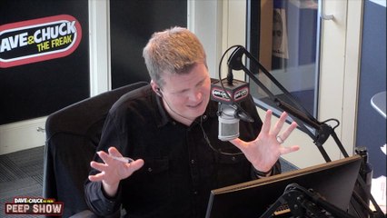 Peep Show: I Thought She Said Mucking