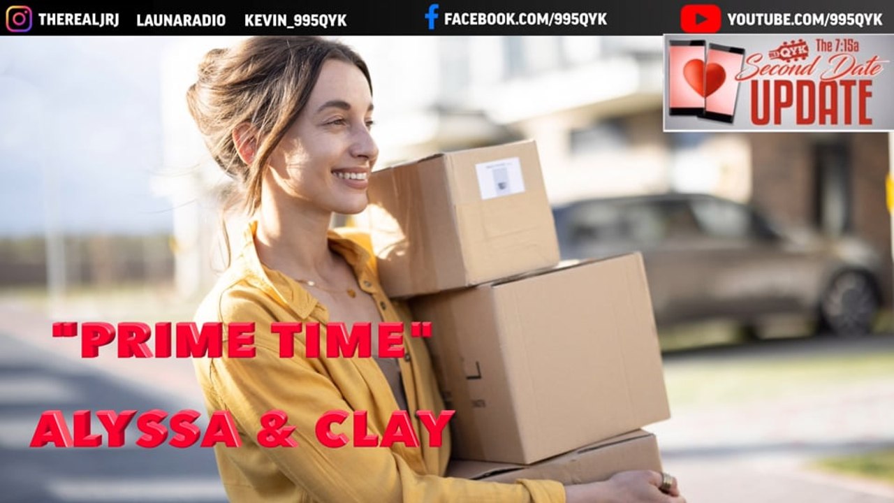 Prime Time