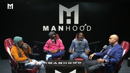ManHood - S03E12 Responsibilities Don't Define Manhood