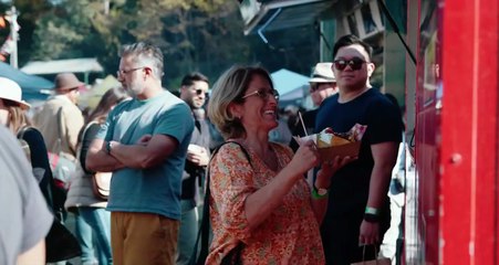 Experience the Excitement of Wandiligong Nut Festival 2025 🎉