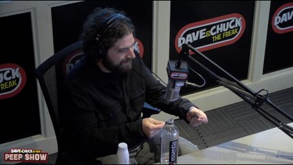 Peep Show: Mysterious Russian Deaths