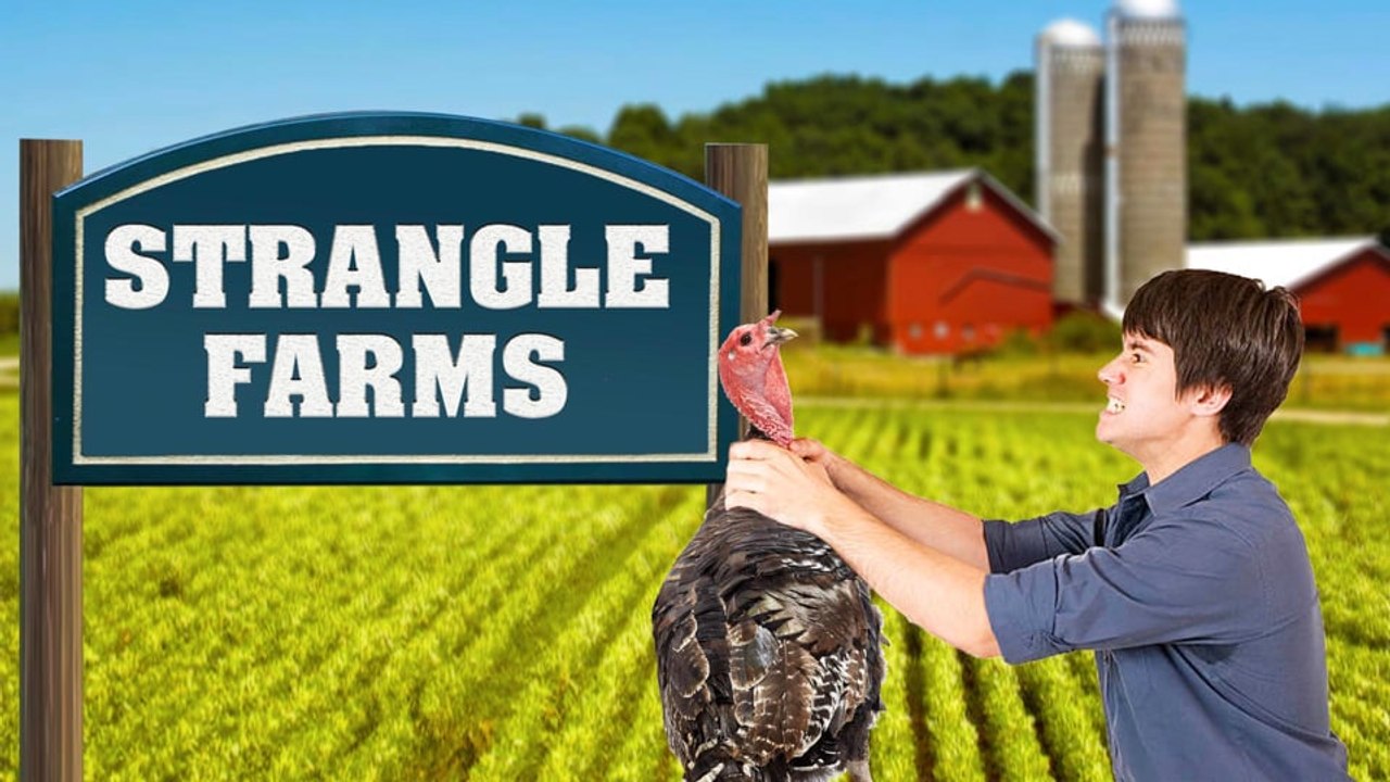 Strangle Farms