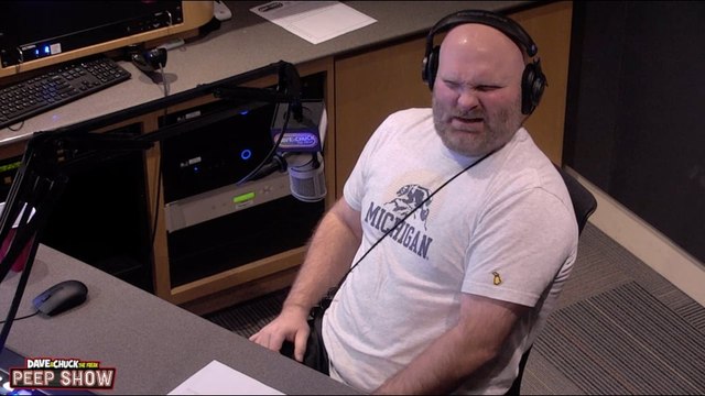 Peep Show: What Did Dave Call Chuck?