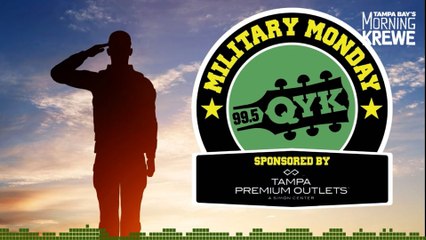 Shelly Honors Daughter In Army National Guard Serving Here In Florida